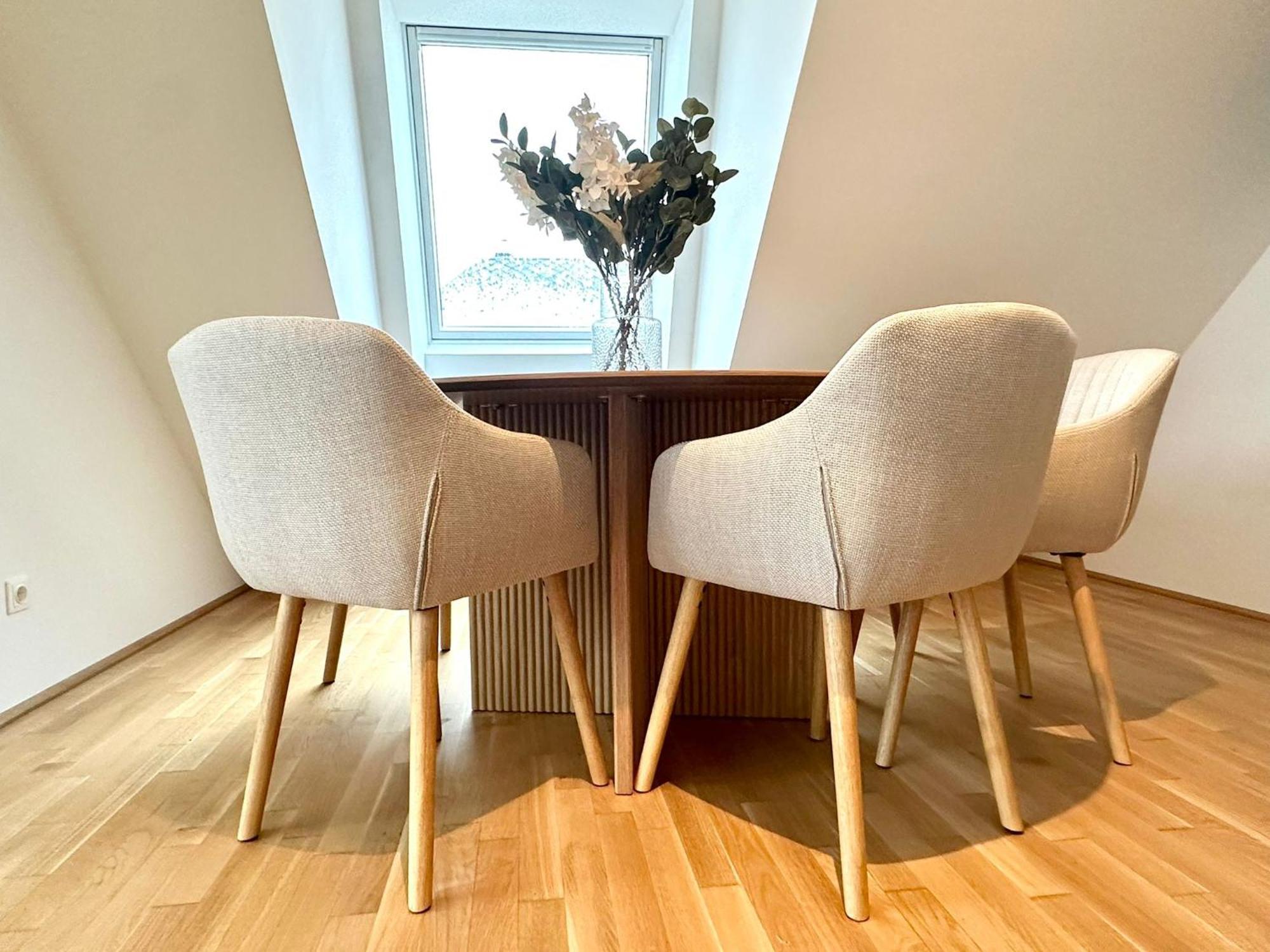 Stylish Apartments - 3 Min To U1 Kagraner Platz Vienna Exterior photo